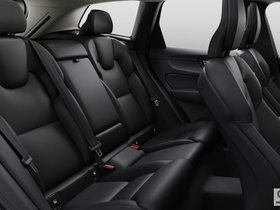 Volvo XC60  2025 - Extérieur - 1