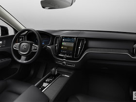 Volvo XC60  2025 - Extérieur - 1