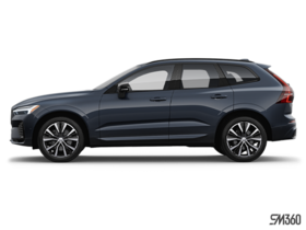 2025 Volvo XC60 - Exterior - 1