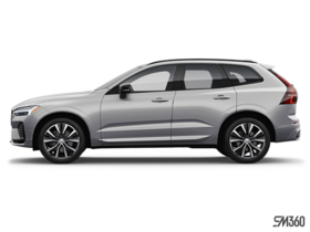 Volvo XC60  2025 - Extérieur - 1