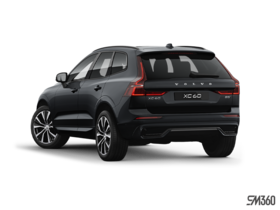Volvo XC60  2025 - Extérieur - 1