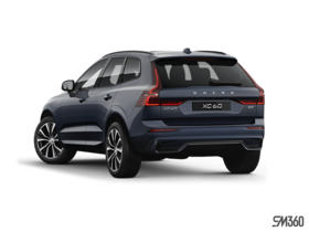 2025 Volvo XC60 - Exterior - 1