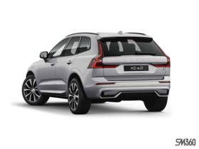 Volvo XC60  2025 - Extérieur - 1