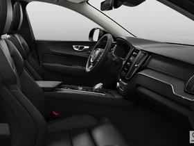 2025 Volvo XC60 - Exterior - 1