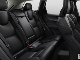 2025 Volvo XC60 - Exterior - 1