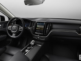 2025 Volvo XC60 - Exterior - 1