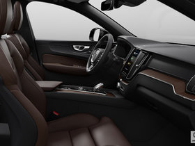 2025 Volvo XC60 - Exterior - 1