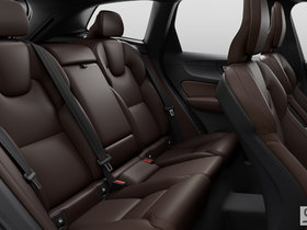 2025 Volvo XC60 - Exterior - 1