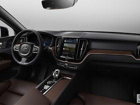 2025 Volvo XC60 - Exterior - 1