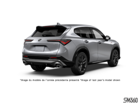 Acura ADX  2026 - Extérieur - 1