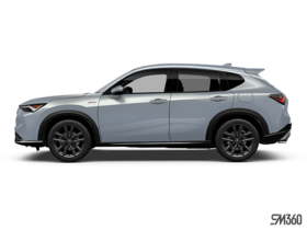 2026 Acura ADX - Exterior - 1