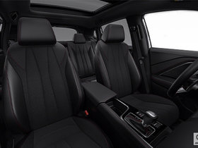 2026 Acura ADX - Exterior - 1