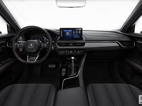 2026 Acura ADX - Exterior - 1