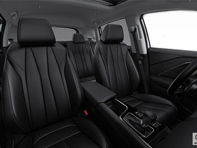2026 Acura ADX - Exterior - 1