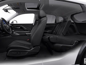 2026 Acura ADX - Exterior - 1
