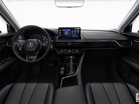 2026 Acura ADX - Exterior - 1