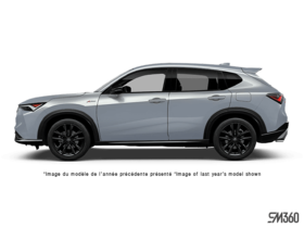 2026 Acura ADX - Exterior - 1