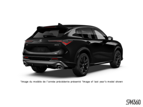 2026 Acura ADX - Exterior - 1