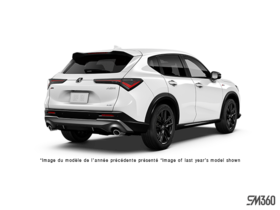 Acura ADX  2026 - Extérieur - 1