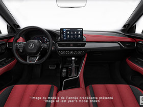 2026 Acura ADX - Exterior - 1