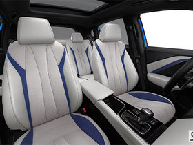 2026 Acura ADX - Exterior - 1