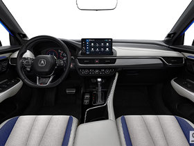 2026 Acura ADX - Exterior - 1
