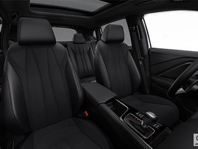 2026 Acura ADX - Exterior - 1