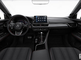 2026 Acura ADX - Exterior - 1