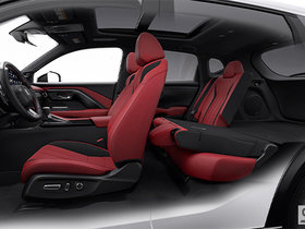 2026 Acura ADX - Exterior - 1