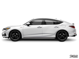 2026 Acura Integra - Exterior - 1