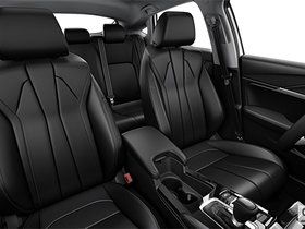 2026 Acura Integra - Exterior - 1