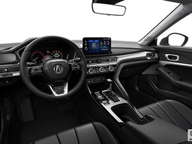 2026 Acura Integra - Exterior - 1