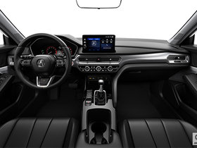 2026 Acura Integra - Exterior - 1