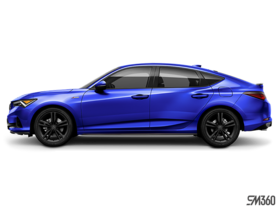 Acura Integra  2026 - Extérieur - 1