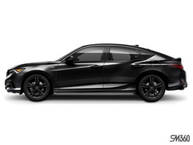 Acura Integra  2026 - Extérieur - 1