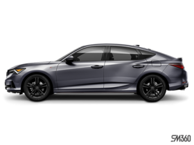 2026 Acura Integra - Exterior - 1