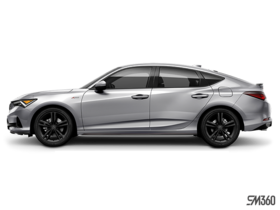 2026 Acura Integra - Exterior - 1