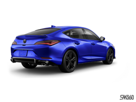 Acura Integra  2026 - Extérieur - 1