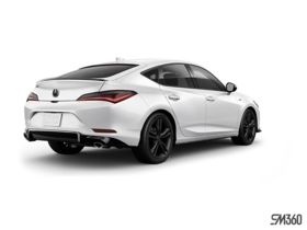 2026 Acura Integra - Exterior - 1