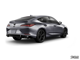 2026 Acura Integra - Exterior - 1