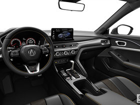 2026 Acura Integra - Exterior - 1