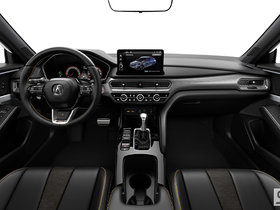 2026 Acura Integra - Exterior - 1