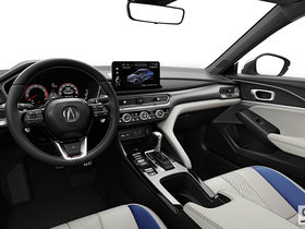 2026 Acura Integra - Exterior - 1