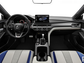2026 Acura Integra - Exterior - 1