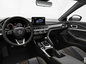 2026 Acura Integra - Exterior - 1