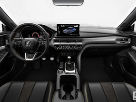 2026 Acura Integra - Exterior - 1