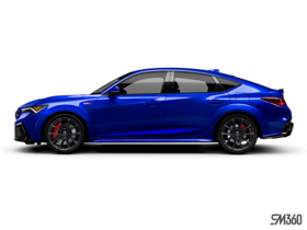 Acura Integra  2026 - Extérieur - 1