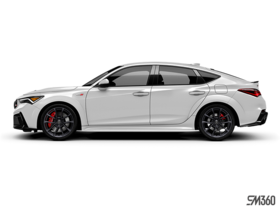 Acura Integra  2026 - Extérieur - 1
