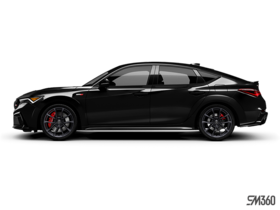 Acura Integra  2026 - Extérieur - 1