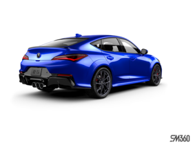 Acura Integra  2026 - Extérieur - 1